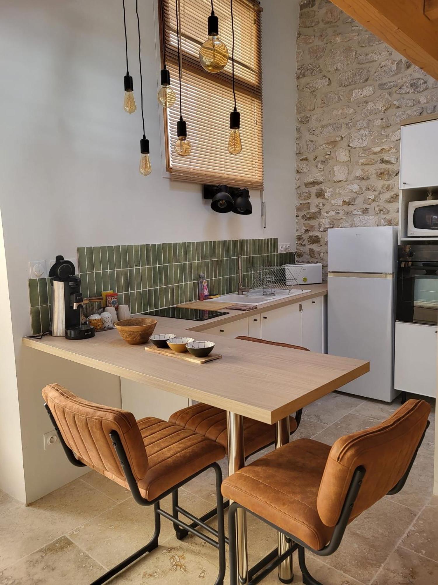 Apartamento La Grange Asperes Exterior foto